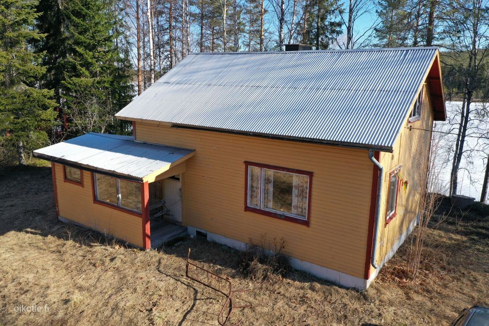Kohdekuva