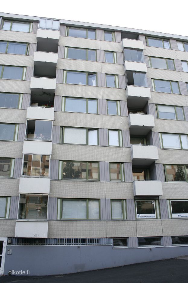 Talokuva
