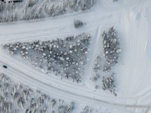 Pudasjärvi, Iso-Syöte, K54b t2