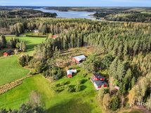 Ingvalsbyntie 563 - Ingvalsbyvägen 563