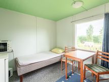 Pikkumökki