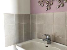 pieni wc