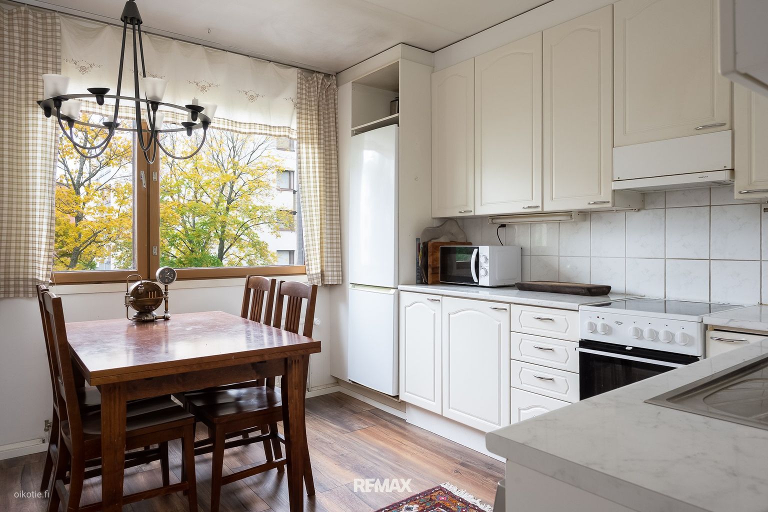 79 m² Everstinkuja 5 B, 02600 Espoo Kerrostalo 3h myynnissä - Oikotie ...