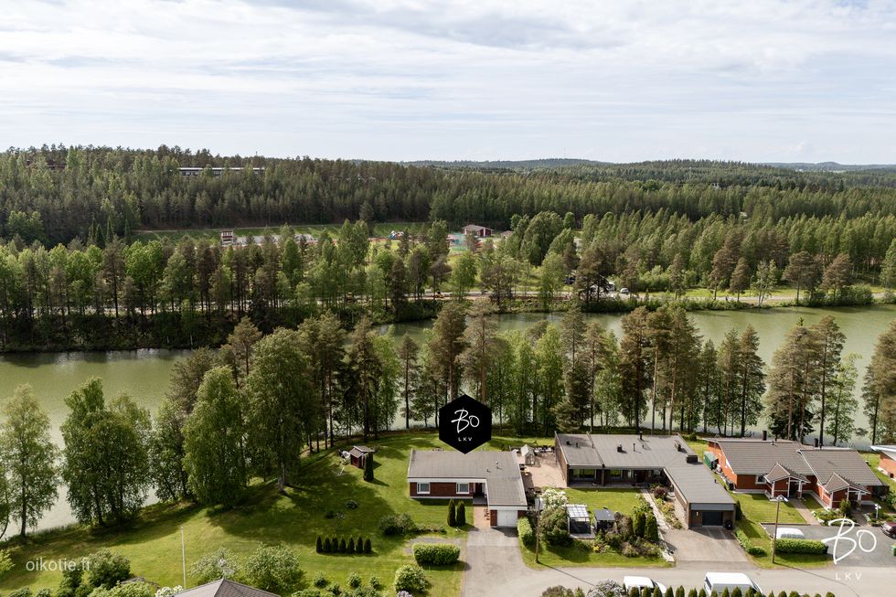 Kohdekuva