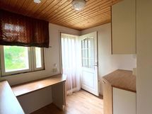 kodinhoitotila