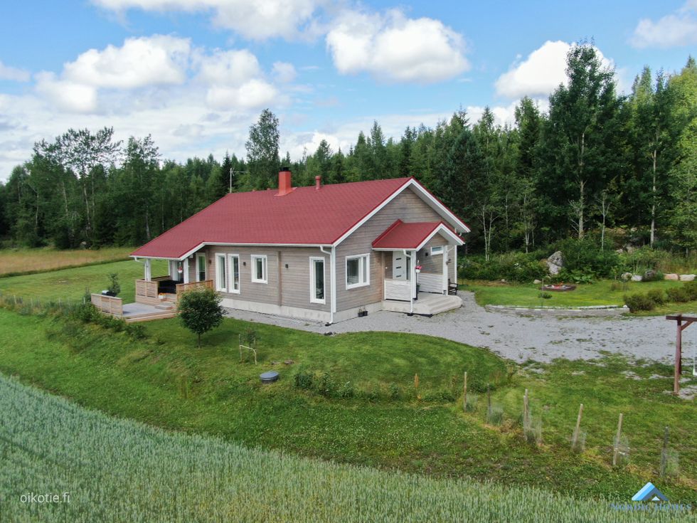 Kohdekuva