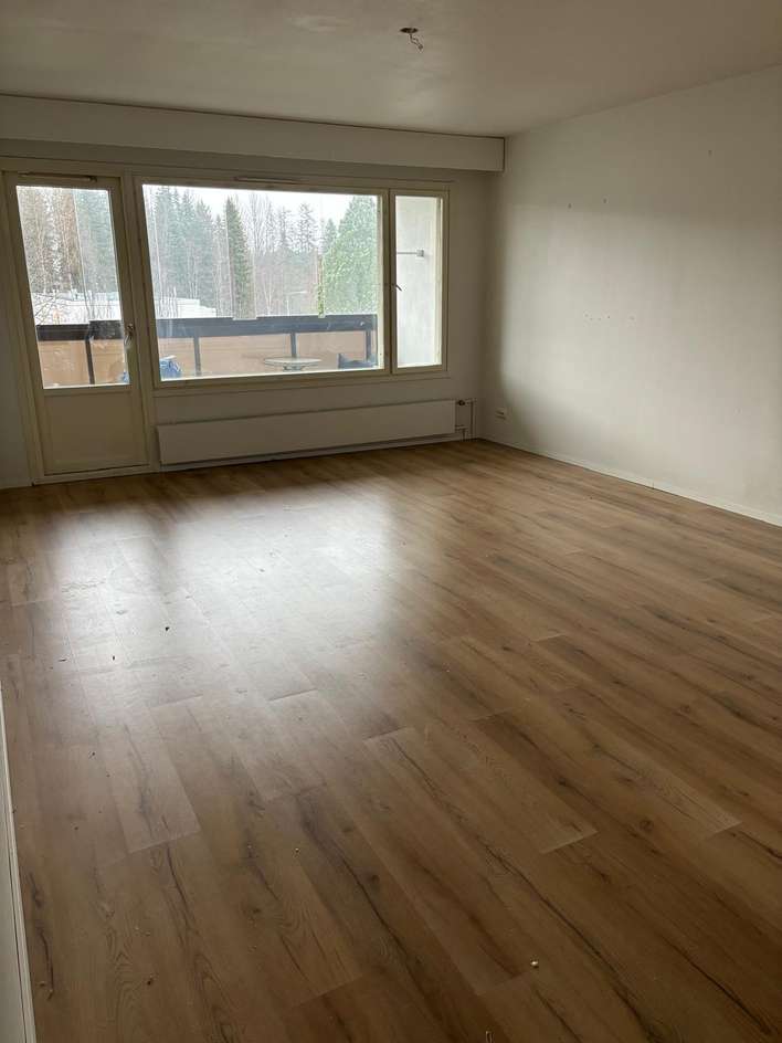 Kerrostalo, 3h + k + vh, 73 m², Sienimäki, Imatra