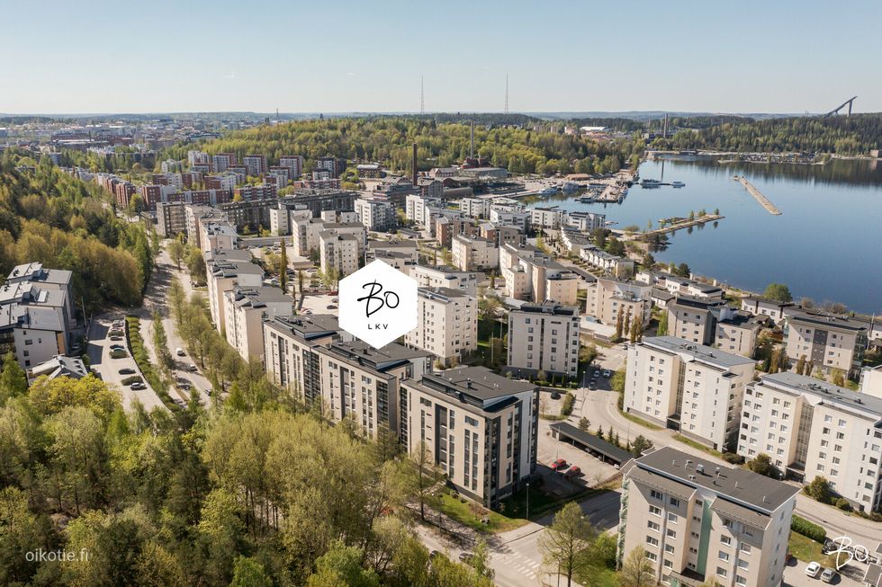 Kohdekuva