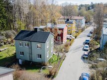 Kaunis, kaunis Askolantie
