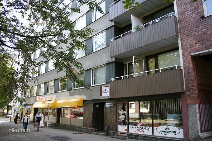 Talokuva