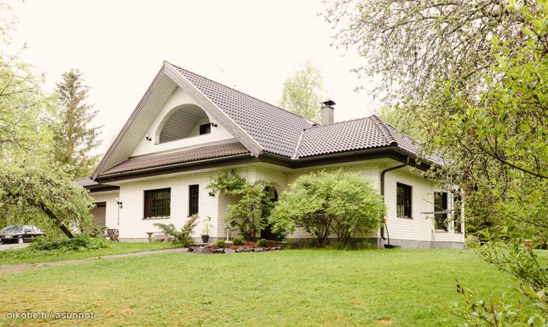 Asuntoilmoituksen kuva