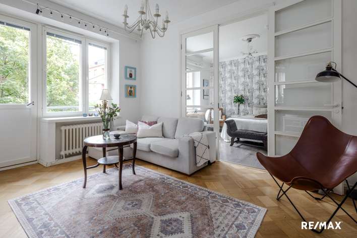 Kerrostalo – Helsinki, Leppäsuo, Etu-Töölö