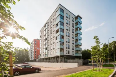 Toimitila, 80 m², Lentävänniemi