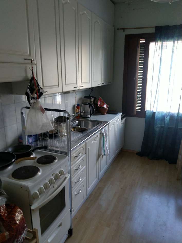 Kerrostalo, 1h + k, 36 m², Härmälä, Tampere