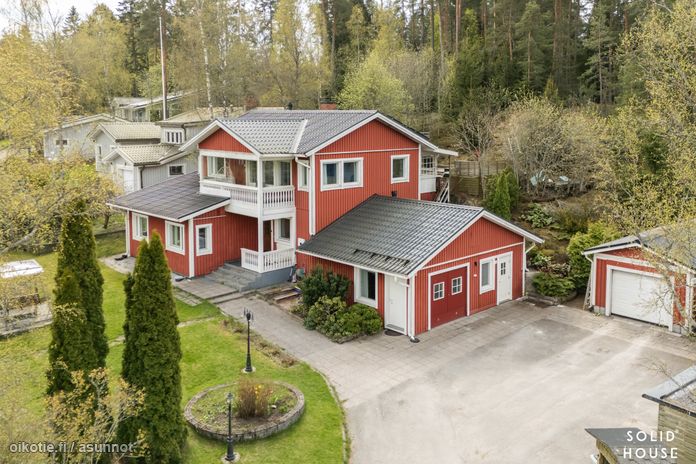 Asuntoilmoituksen kuva