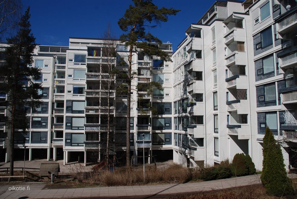 Kohdekuva