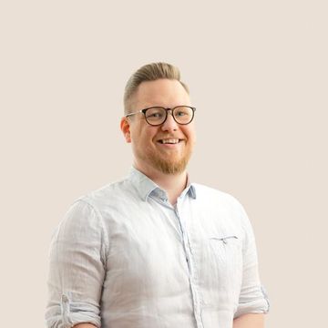 Tuomas Maksimainen