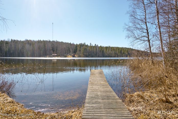 Asuntoilmoituksen kuva