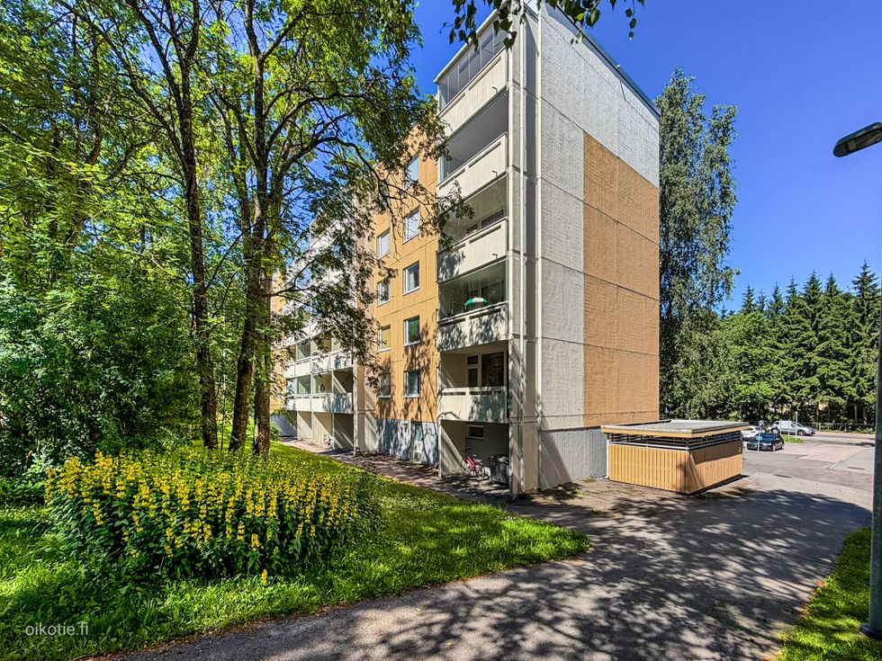 Kohdekuva