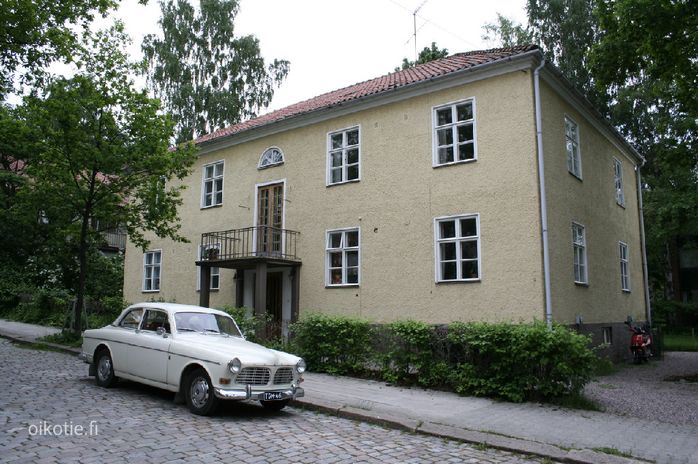 Talokuva