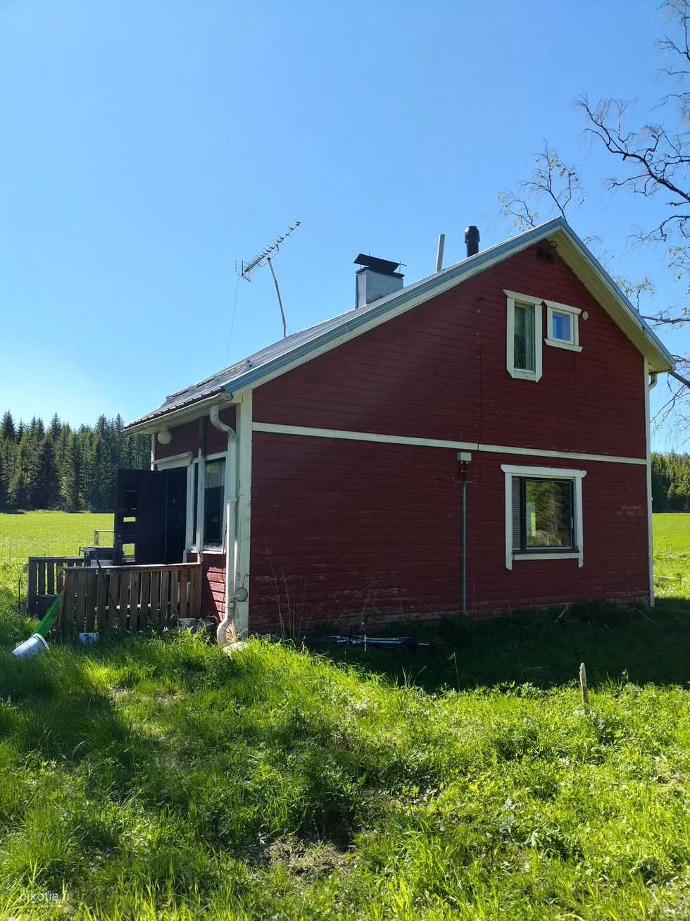 Kohdekuva