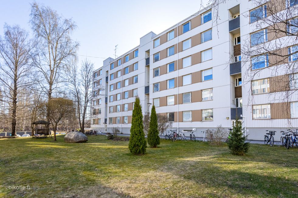 Kohdekuva