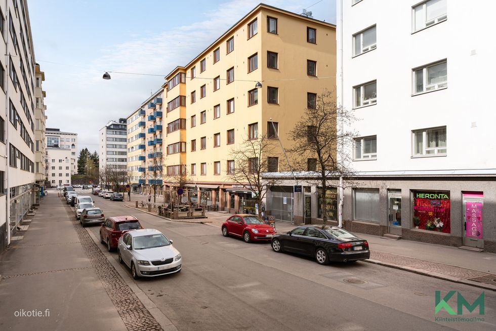 Kohdekuva
