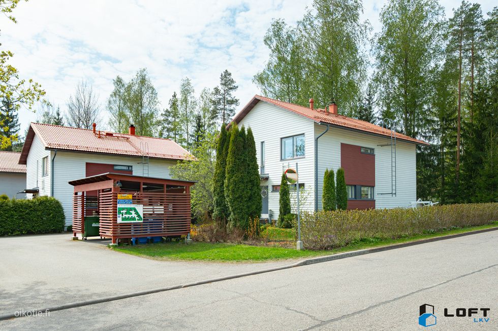 Kohdekuva