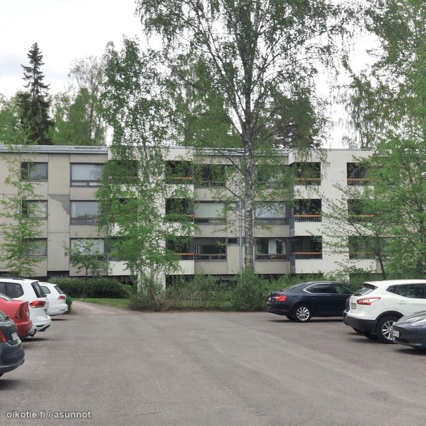 Asuntoilmoituksen kuva