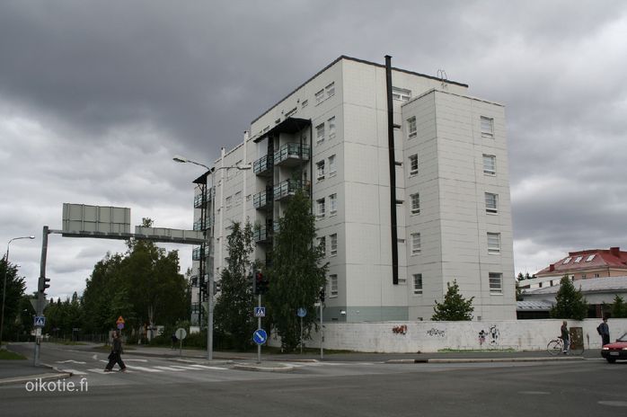 Talokuva