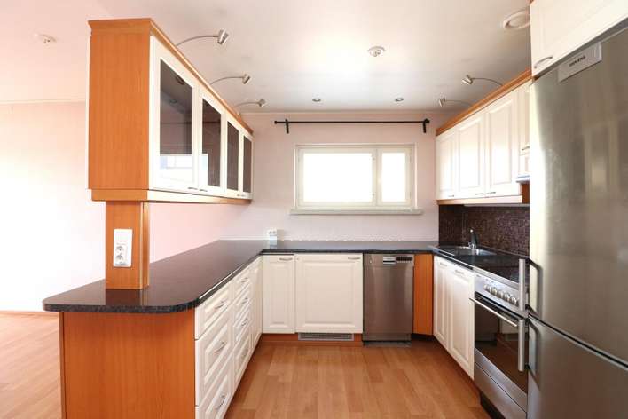 Kerrostalo, 2h + ak + s, 57,7 m², KESKUSTA, Kuopio