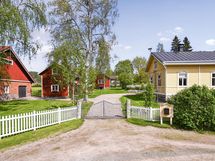 Portista peremmälle, tervetuloa!