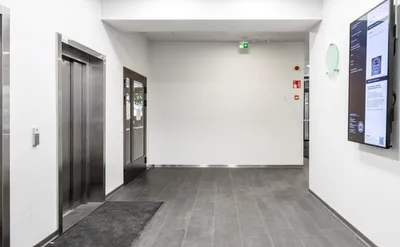Toimitila, 148 m², Kamppi - Näkymä 3