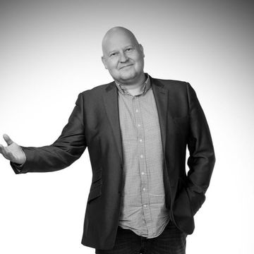 Teuvo Haverinen