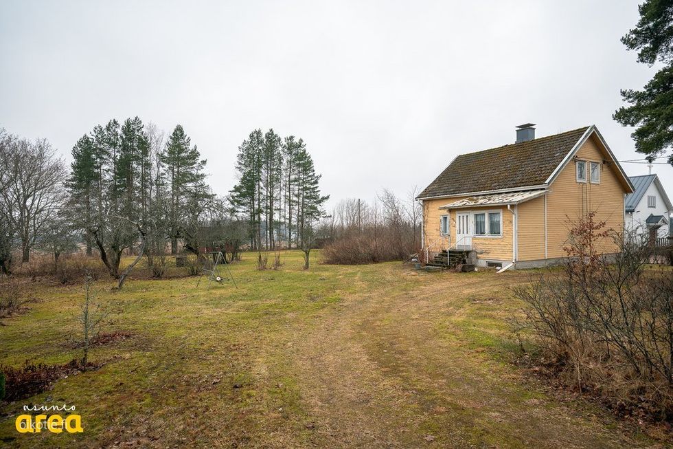Kohdekuva