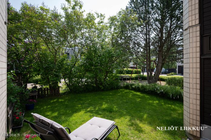 Asuntoilmoituksen kuva