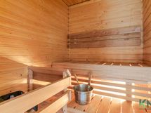 Oma sauna