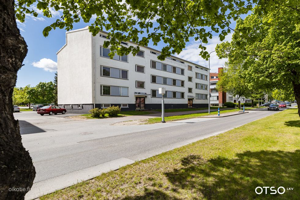 Kohdekuva