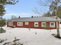 Taimitarhantie 10 - Plantskolevägen 10