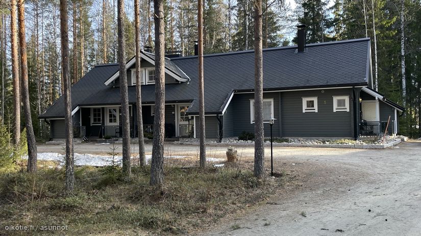 Asuntoilmoituksen kuva