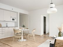 Valokuva asunnosta C74