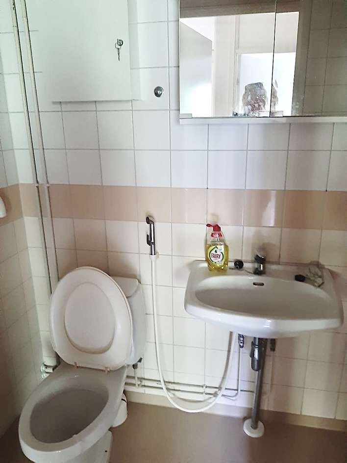 Kerrostalo, 2h + k + p, 43 m², Keltinmäki - Näkymä 3