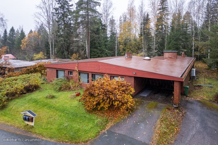 Asuntoilmoituksen kuva