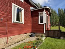 Päärakennus