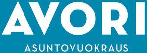 Asuntovuokraus Avori LVV