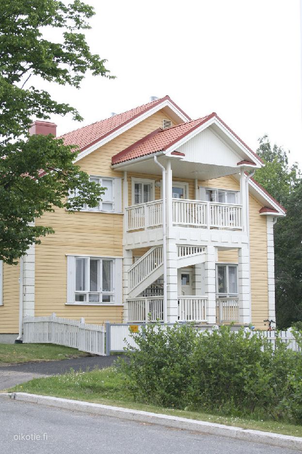 Talokuva