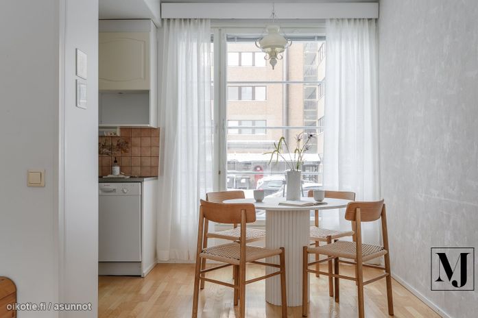 Asuntoilmoituksen kuva