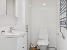 Erillinen wc