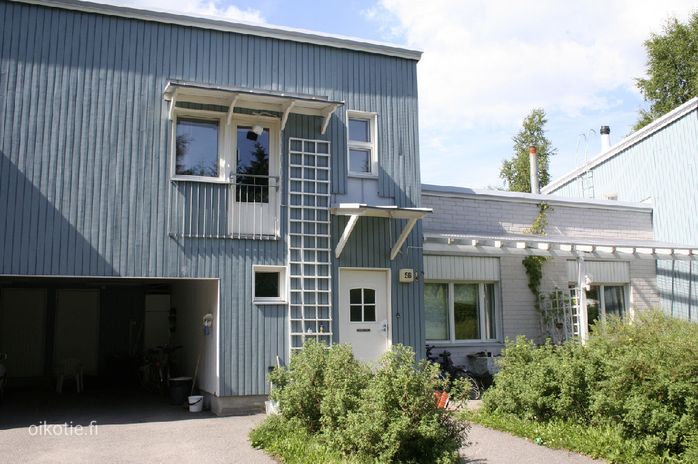 Talokuva