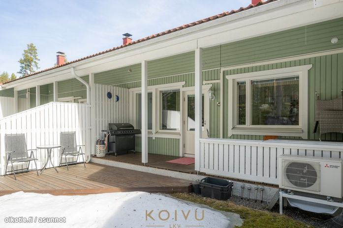 Asuntoilmoituksen kuva